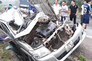 司機在駕駛室內身亡