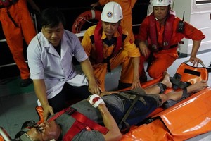 Alcarez Peter II Alesna