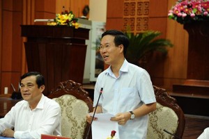 黨中央政治局委員、黨中央書記、中央宣教部長武文賞