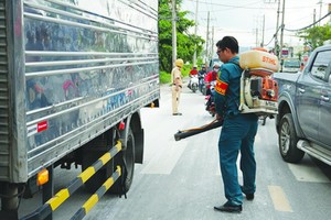 為防治非洲豬瘟疫病力量輔助經費