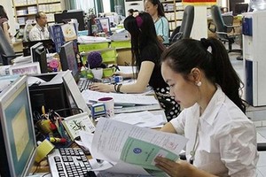 對逃繳、拖欠保險費行為的處理工作遇上不少困難。