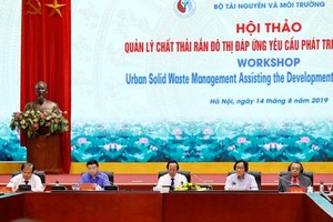 （圖源：越通社）