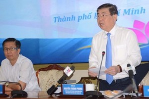 市人委會主席阮成鋒