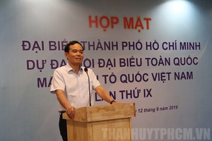 市委常務副書記陳留光