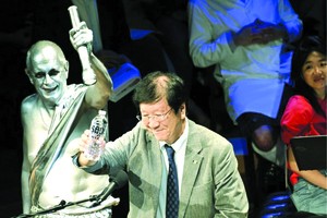 “兒童唾液分泌量”研究獲搞笑諾貝爾獎