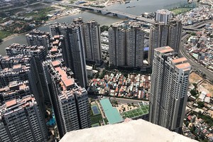 手續辦理緩慢導致不動產供應源銳減。