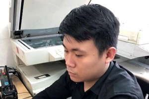 阮盛富（圖源：互聯網） 