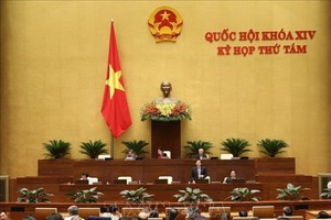 （圖源：TTXVN） 