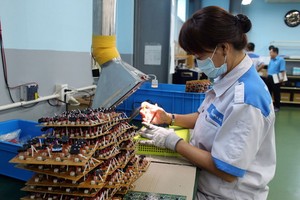 勞工需要更多輔助以提高知識水平和晉升機會。