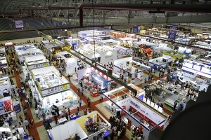 特許經營權品牌展開幕（圖源：互聯網）