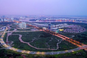 建議繼續回收守添土地