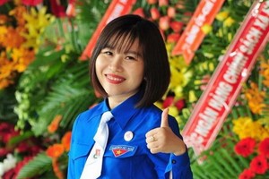 張氏玉嬈提出多個協助青年模式。