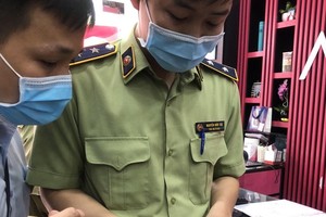 違規醫療設備經營單位被罰近 25 億元