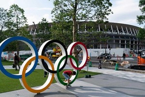 國際奧委會和日本確認東京奧運會改期至2021年