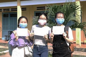 （圖源：TTXVN） 