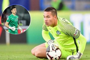 《Sports442》評價菲利普‧阮的水平高於鄧文林。