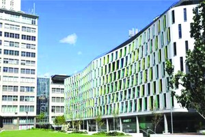 澳洲悉尼科技大學