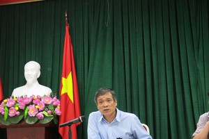 財政部所屬保險監察與管理局長馮玉慶