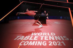 職業乒乓球全新賽事體系將問世。