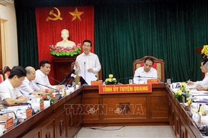 （圖源：TTXVN）