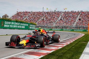 世界一級方程式錦標賽。