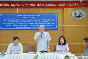 市委宣教處主任潘阮如奎