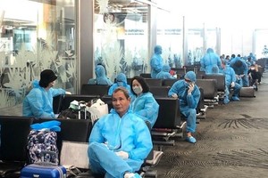 （圖源：TTXVN）