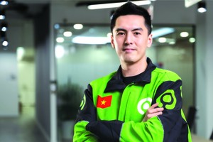 GoViet運行部原經理兼始創人之一的馮俊德獲委任為越南Gojek總經理。