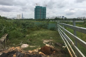 因著法規獲修訂，上百個住房項目將解除羈絆。