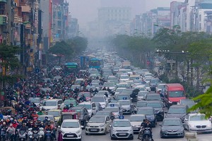 　　塵垢污染源於多種原因，其中之一是由建設 活動所致。