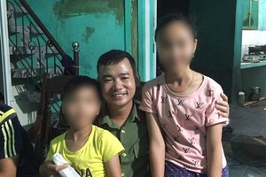 馮文輝(32歲，寓居海防市陽京郡興道坊第二組)