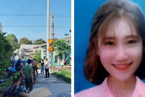 陳氏竹(23歲，寓居河靖省石河縣越進村)