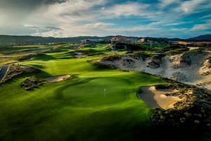 運動與度假相結合