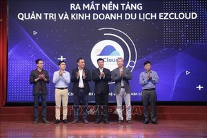 （圖源：TTXVN） 