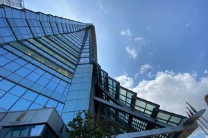 香港為智能建築檢測行業提供了龐大的發展空間。