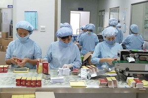 衛生部簡化多項手續有助企業節時省力。