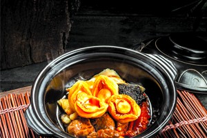 文華酒樓持續推出新菜餚