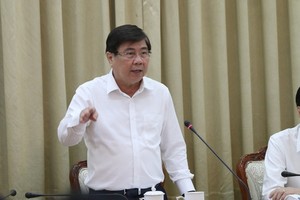 市人委會主席阮成鋒