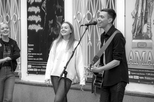 俄國民眾生活幾乎不受制裁影響。