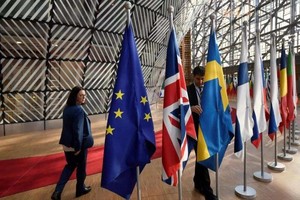 英國脫歐後造成一定的經濟損失。