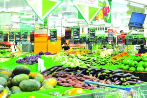 消費者在MM中心購物之前可追溯產品來源。