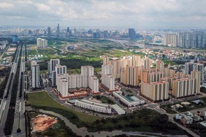 本市的總體規劃已根據實際情況和未來的發展定向作出調整。