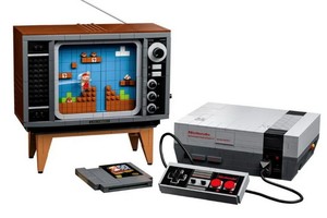 全球疫情令成年人也要借助玩具來放鬆心情。