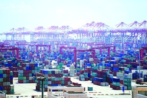 多國港口禁止印度船員換班船舶入港。