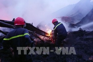 （圖源：TTXVN） 