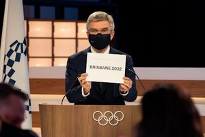 國際奧委會第一百三十八次全會本月21日在日本東京投票選出2032年夏季奧運會舉辦地。作為本屆奧運會的唯一候選城市，澳大利亞昆士蘭州首府布里斯班毫無懸念地獲得舉辦權。