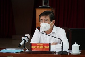 市人委會主席阮成鋒