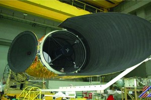 俄計劃發射“光譜-UV”天體物理觀測站