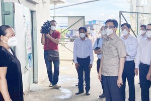 政府副總理武德膽