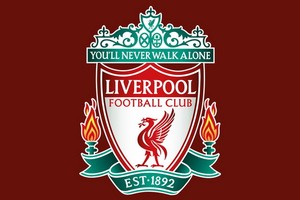 利物浦標誌